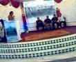 Karachi University(Mass comm evening) Farewell 2008(02)