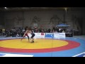 60kg greco T. Sedlmeier - O. Runge