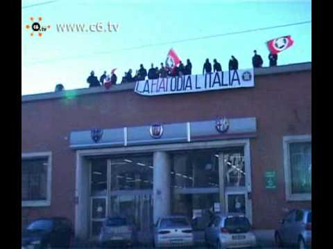 Immagine anteprima YouTube