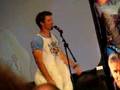 Ben Browder - Burbank 2006