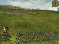 Empire Total War Spectator Commentary Battle: 'Unamed Clan Battle Tourney' BW vs Patriots and VLRR