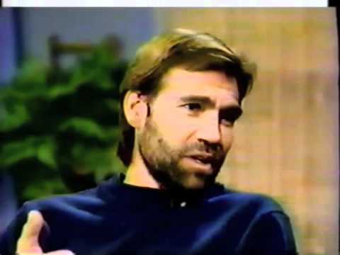 1987 Steve Reynolds Interview Part 1