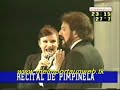 07- Valiente - Pimpinela en el Luna Park