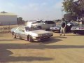 Cliff-Mr. Quick Blind Folded Delorean Driver.AVI