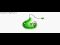 the evil slime 2.....(or,THE END)