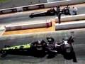 Dragsters no Velopark