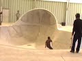 Skatepark de Paris 18 (tour + infos + 1 subliminal image)