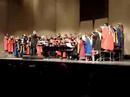 Wichita, KS All City Choir 08'- Lamentations of Jeremiah