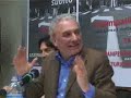 Solidariet� a Franco Turigliatto 2/3 - La situazione attuale