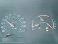 Saab 9000 Aero 80-120 km/h part II