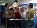 videos de Spain Euro 2008 Champions Celebrate