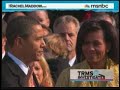 Rachel Maddow Reviews Year of Right Wing Nuttery