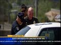 national public safety security guard arrested for hit and run, dui, suspended license