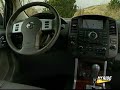 Review: 2008 Nissan Pathfinder Review: 2008 Nissan Pathfinder