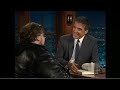 Craig chats with Guillermo del Toro, author of 