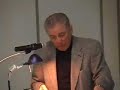 Child Holocaust Survivor Speaks at Oakton, Skokie