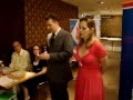videos de Piutur Operadora realiza seu primeiro café da manhã