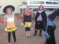 4-H Halloween Party * 2009*