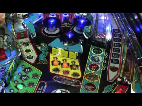 pinball