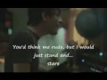 Owl City - Fireflies [MUSIC VIDEO W  LYRICS ON SCREEN].flv