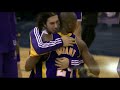Las mejores jugadas de Kobe Bryant del 2008
