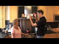 Glyn Learns How to Boil an Egg
