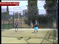 Como posicionarse en la pista de padel Como posicionarse en la pista de padel