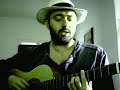 Eu vim da Bahia