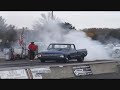 10 second Chevy Street Truck