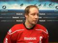 videos de ZSC Lions team captain Mathias Segers interview