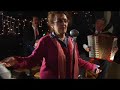 \"Mandame quitar la vida\" otra noche en el cinzano