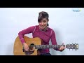 How to Play the Chanukah Song on Guitar