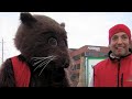Groundhog Day