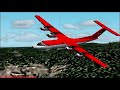 fs2004 Dash Landing fs2004 Dash Landing