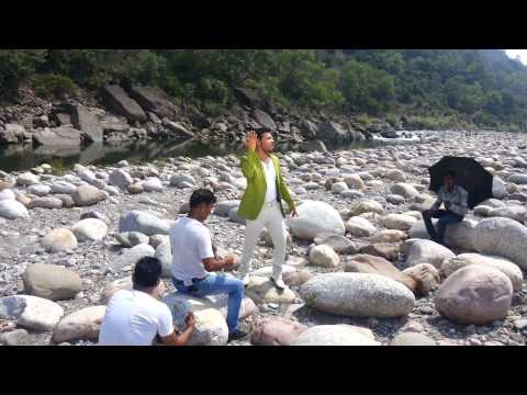 Kanth Kaler | Making Ishq Garibi | 04/06/2013