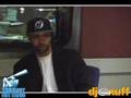 DJ Enuff Interviews Joe Buddens