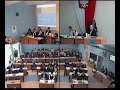 Henryk Drob o proteście mieszkańców -- absolutna bzdura