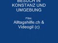 Bodensee Konstanz Hafen Rundfahrt Solarfähre