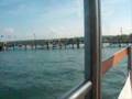 Bodensee Konstanz Hafen Rundfahrt Solarfähre