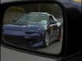 Panger productions short drift video #2.  rated 14A