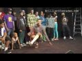 Jerk Mix ft. New Boyz, The Rangers, JINC Ent, YT, Cold Flamez, Pink Dollaz