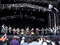Gaitero Eskoziarrak Ortigueiran (Galiza) Gaitero Eskoziarrak Ortigueiran (Galiza)