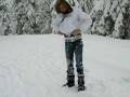 tuffo sulla neve.MOV