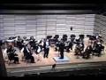 Harry White: Konsert för Saxofon och Stakorkester: II