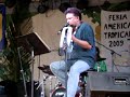 Malpais - Tu Punto (En la Earth)