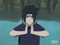 Naruto vs. Sasuke - Pathetica y Autodestrucción