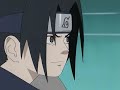 Naruto vs. Sasuke - Pathetica y Autodestrucción