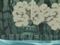 Naruto vs. Sasuke - Pathetica y Autodestrucción