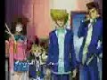 Yugioh Episode 1 Part 1