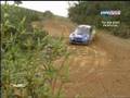 WRC Rally Portugal 2007 - Subaru